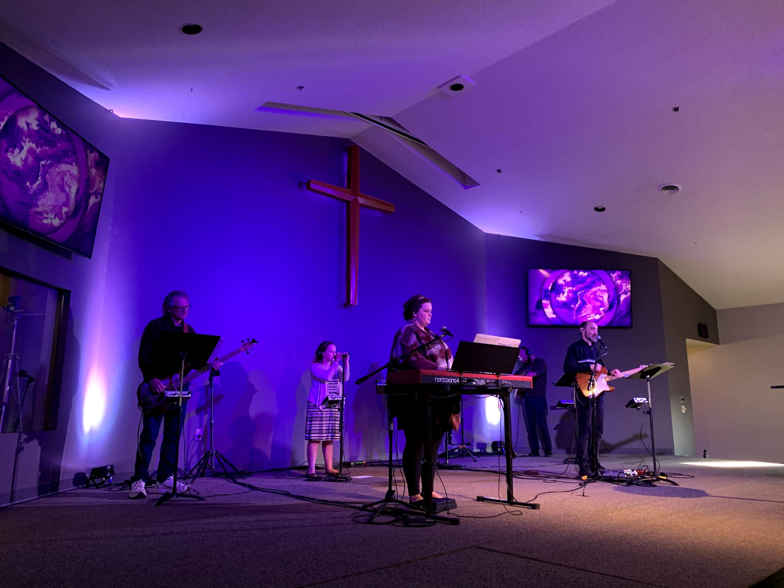 Pcfworship – Pioneer Christian Fellowship